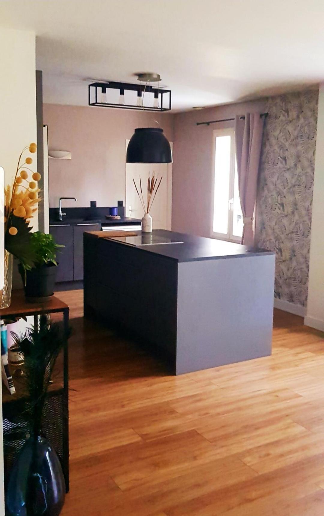 Maison Gasha Διαμέρισμα Senlis  Εξωτερικό φωτογραφία