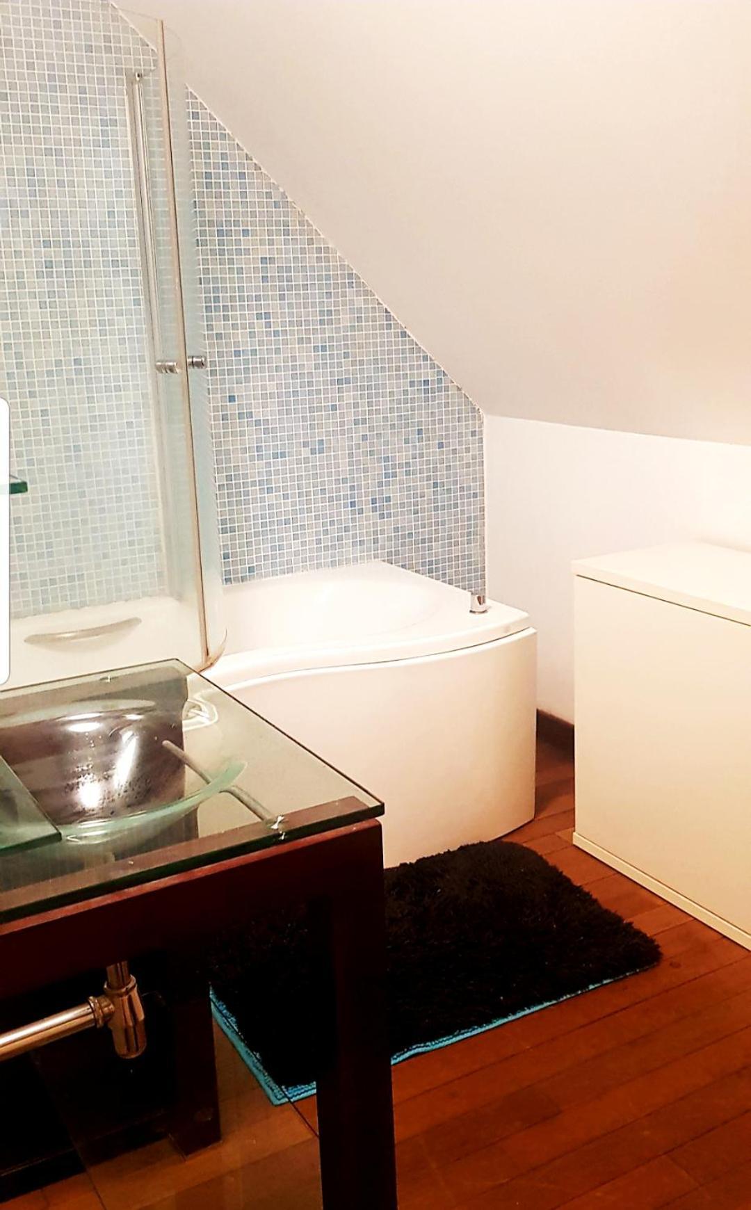 Maison Gasha Διαμέρισμα Senlis  Εξωτερικό φωτογραφία