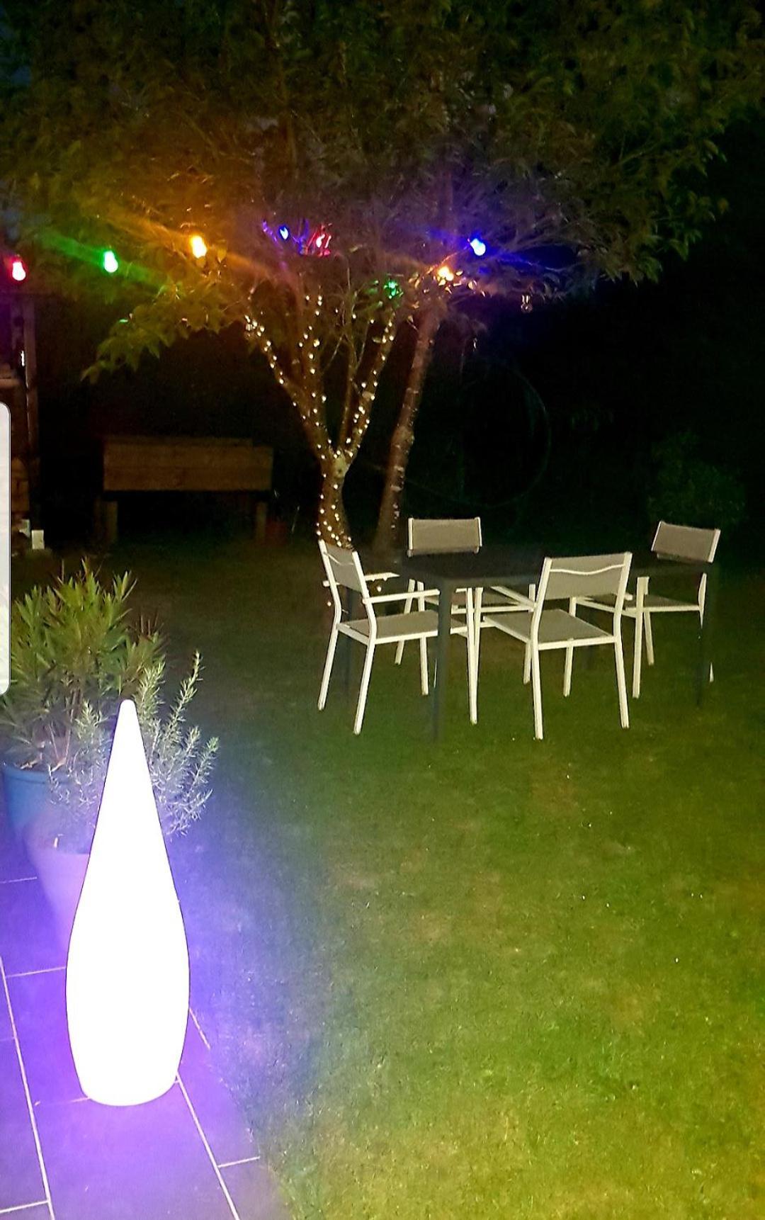 Maison Gasha Διαμέρισμα Senlis  Εξωτερικό φωτογραφία